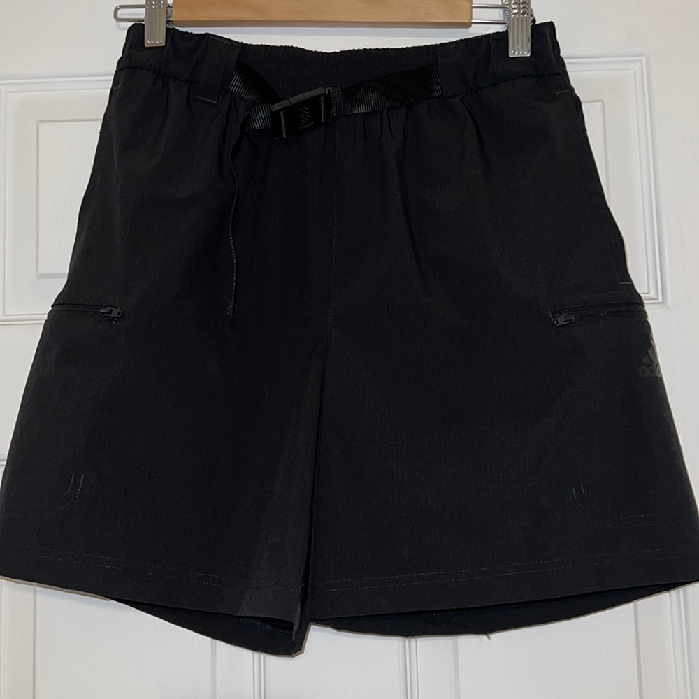 Adidas Woven Utility Short